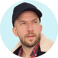Jasper van de Ree